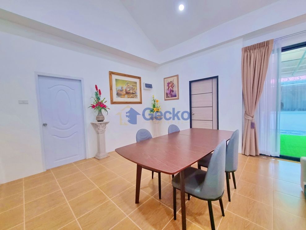 2 Bedrooms House in Park Village  East Pattaya H010943 (Photo 2)
