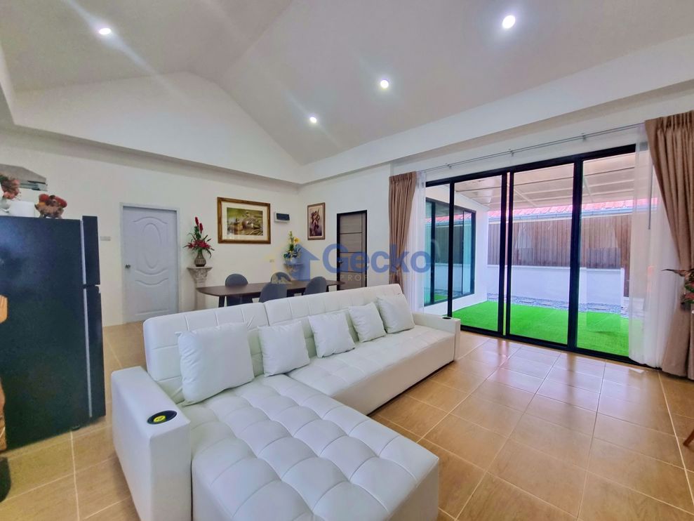 2 Bedrooms House in Park Village  East Pattaya H010943 (Photo 3)