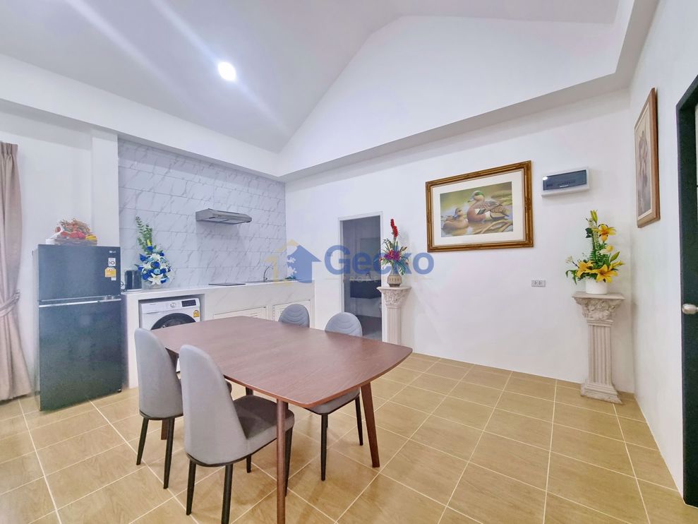 2 Bedrooms House in Park Village  East Pattaya H010943 (Photo 4)