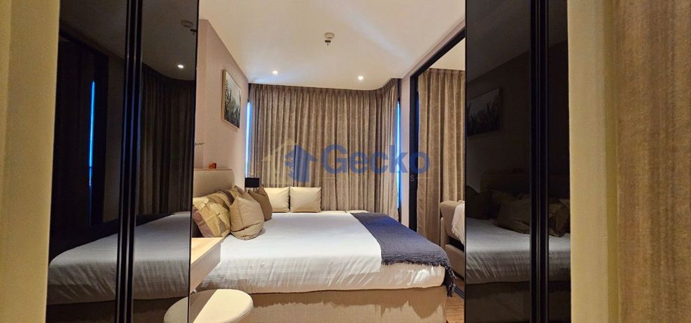1 Bedroom Condo in Once Pattaya North Pattaya C010954 (Photo 2)