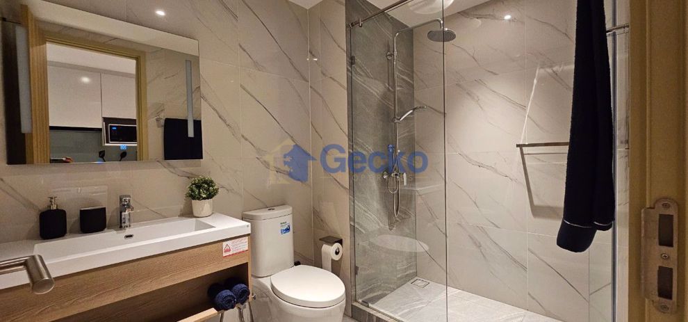 1 Bedroom Condo in Once Pattaya North Pattaya C010954 (Photo 4)