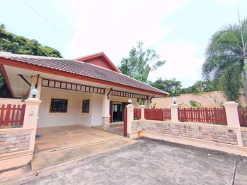 East Pattaya House - H010281