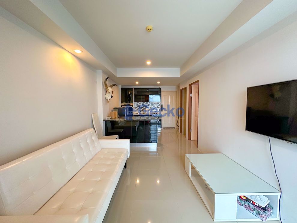 1 Bedroom Condo in The Mountain Eakmongkol East Pattaya C009726 (Photo 4)