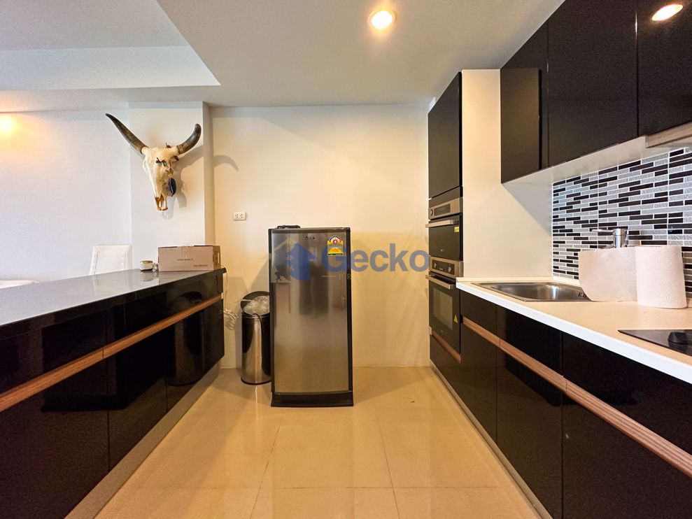1 Bedroom Condo in The Mountain Eakmongkol East Pattaya C009726 (Photo 2)