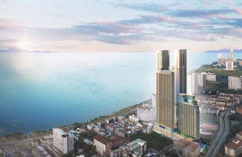 Picture of SKYPARK Lucean Jomtien Pattaya