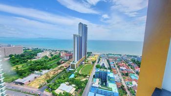 Jomtien Condo - C011006