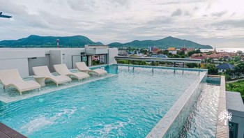 Bang Saray Condo - C011008