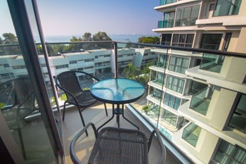 Bang Saray Condo - C011009