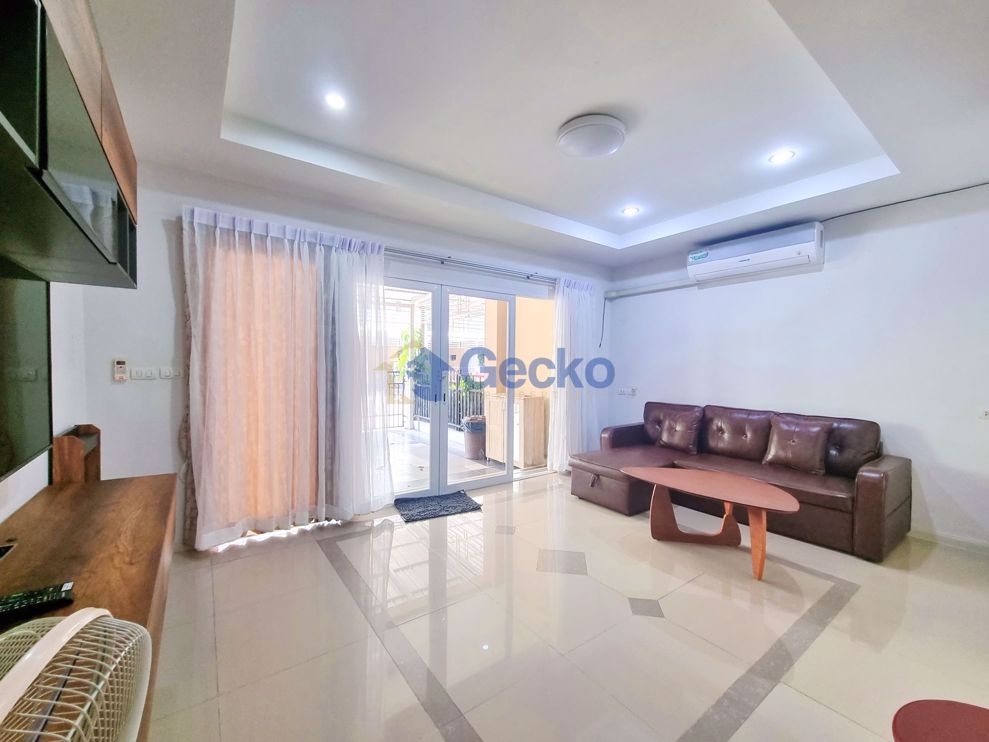 3 Bedrooms House in Supalai Ville  South Pattaya H011012 (Photo 4)