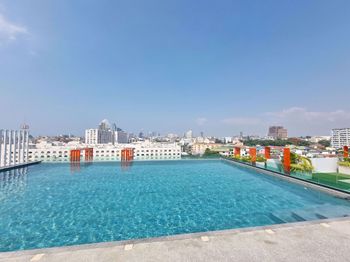 1 ห้องนอน คอนโดมิเนี่ยม in Maxx City Condotel พัทยากลาง C011036