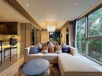 2 Bedrooms Condo in Skypark Lucean Jomtien Pattaya Jomtien C010999