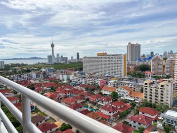 Jomtien Condo - C011038