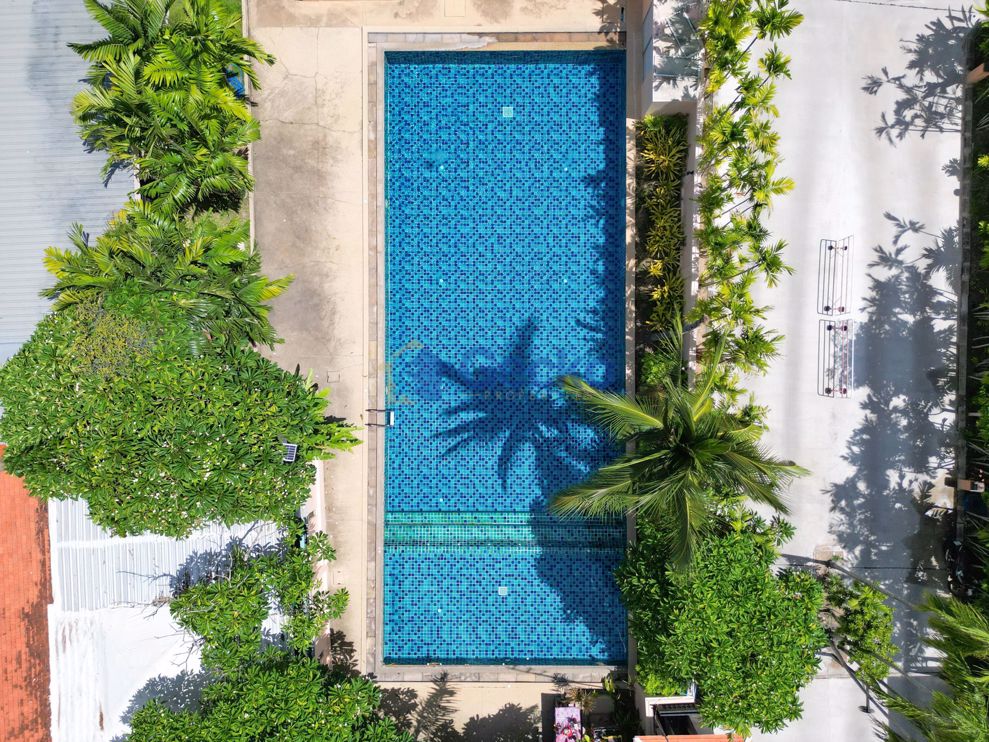 3 Bedrooms House in Siam Lake View  East Pattaya H011040 (Photo 4)