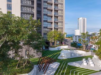Pratumnak Condo - C011041