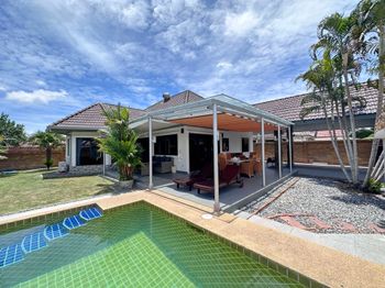 East Pattaya House - H009191
