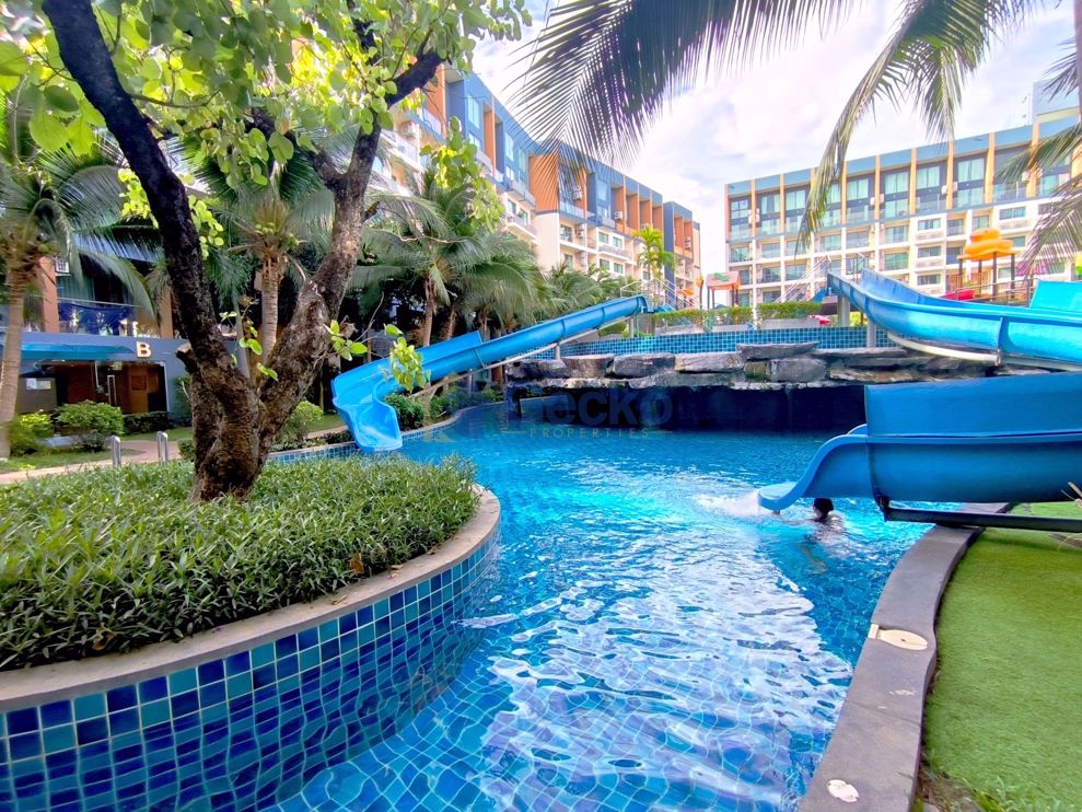 2 Bedrooms Condo in Laguna Beach Resort 2 Jomtien C011047 (Cover Photo)
