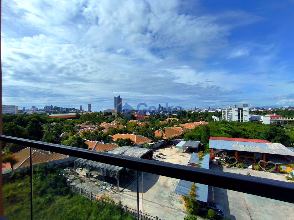 2 Bedrooms Condo in Laguna Beach Resort 2 Jomtien C011047 (Photo 1)