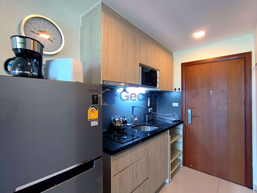 2 Bedrooms Condo in Laguna Beach Resort 2 Jomtien C011047 (Photo 2)