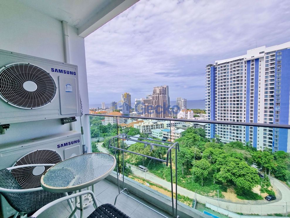 1 Bedroom Condo in The Point Pratumnak C010324 (Photo 1)