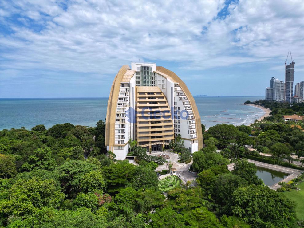 2 Bedrooms Condo in The Cove Pattaya Wongamat C002935 (Cover Photo)