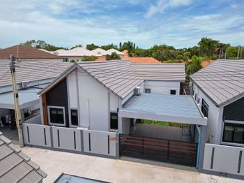 East Pattaya House - H011054