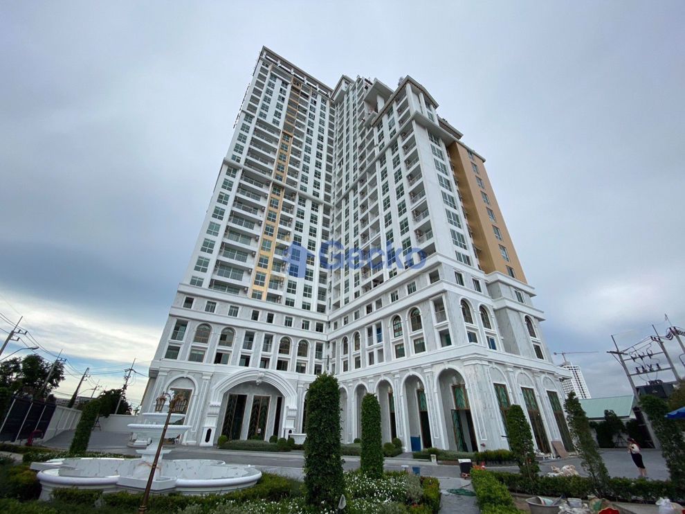 1 ห้องนอน คอนโดมิเนี่ยม in Empire Tower Pattaya จอมเทียน C010625 (Photo 1)