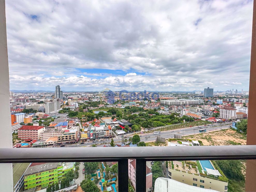 1 Bedroom Condo in Unixx South Pattaya South Pattaya C011073 (Cover Photo)