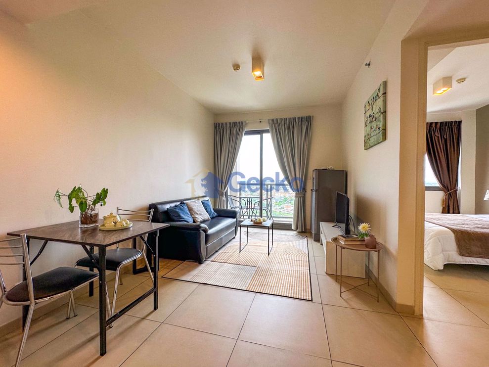 1 Bedroom Condo in Unixx South Pattaya South Pattaya C011073 (Photo 1)
