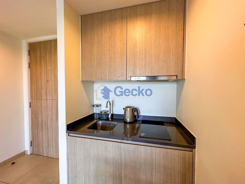 1 Bedroom Condo in Unixx South Pattaya South Pattaya C011073 (Photo 2)