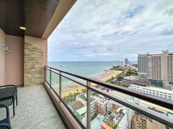 North Pattaya Condo - C011076