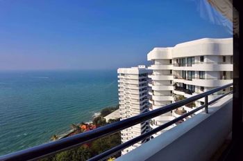 Pratumnak Condo - C011079