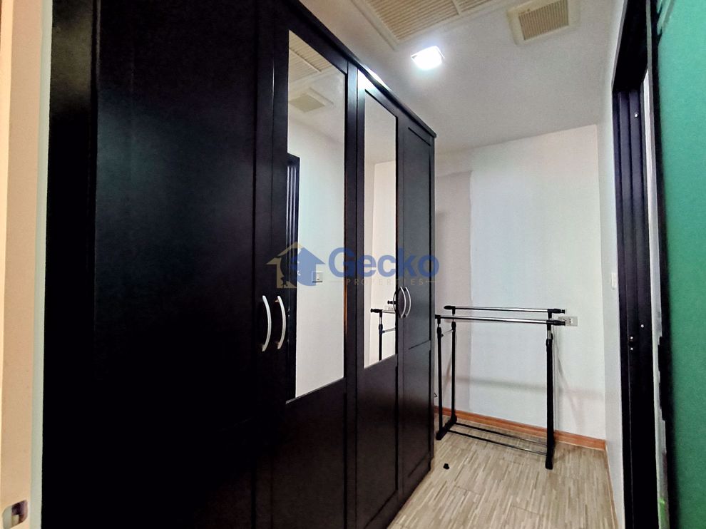 1 ห้องนอน คอนโดมิเนี่ยม in Sixty Six Condo พัทยาเหนือ C006113 (Photo 4)