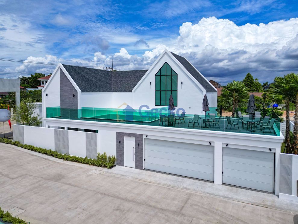 3 Bedrooms House in Larelana Villa  Huay Yai H010806 (Photo 4)