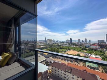 1 ห้องนอน คอนโดมิเนี่ยม in Once Pattaya พัทยาเหนือ C011088