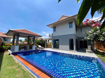 East Pattaya House - H011090