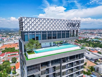 Picture of Once Pattaya