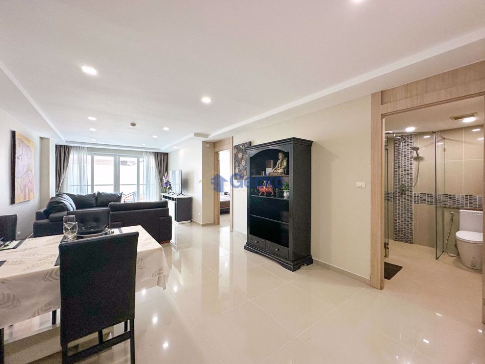2 Bedrooms Condo in Nova Ocean View Pratumnak C011094 (Photo 4)