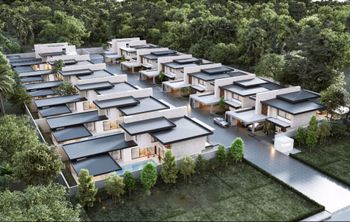 Picture of Prime Habitat Pool Villa