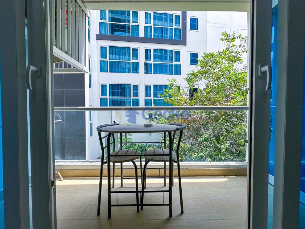 1 Bedroom Condo in Grand Avenue Central Pattaya C011104 (Photo 4)