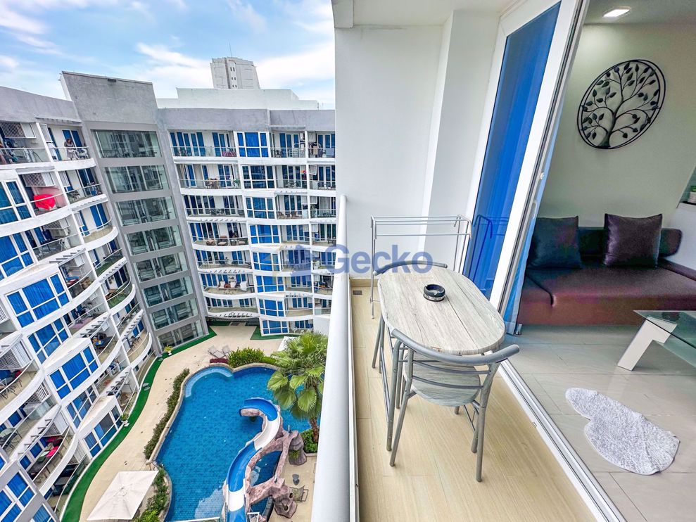 1 Bedroom Condo in Grand Avenue Central Pattaya C011105 (Cover Photo)