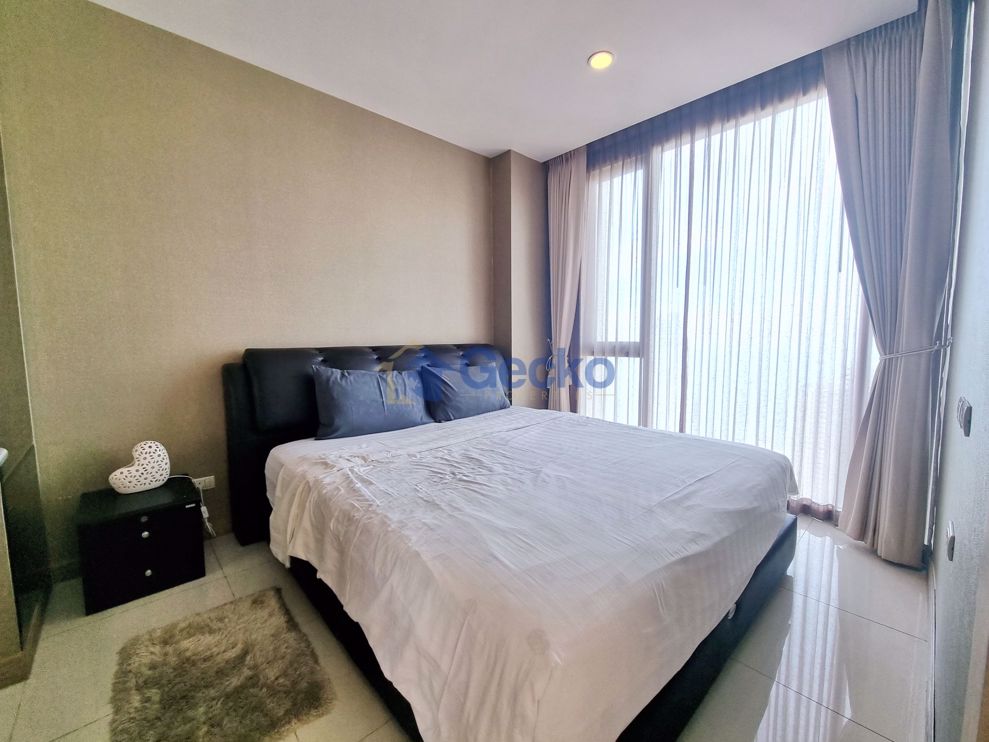 1 ห้องนอน คอนโดมิเนี่ยม in The Riviera Wongamat วงศ์อมาตย์ C011108 (Photo 2)