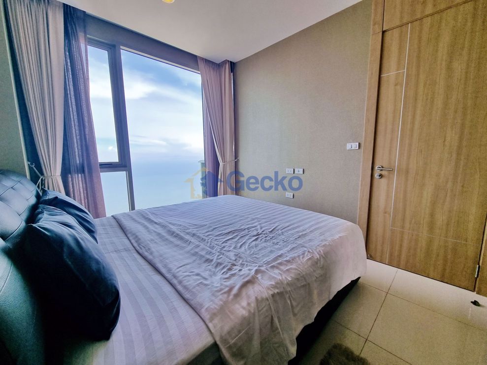 1 ห้องนอน คอนโดมิเนี่ยม in The Riviera Wongamat วงศ์อมาตย์ C011108 (Photo 3)