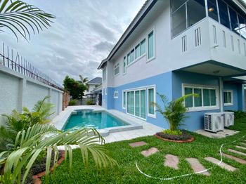 East Pattaya House - H007011