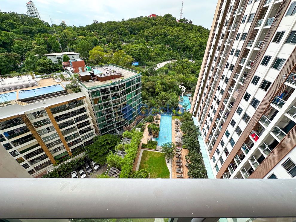 1 Bedroom Condo in Unixx South Pattaya South Pattaya C011120 (Cover Photo)