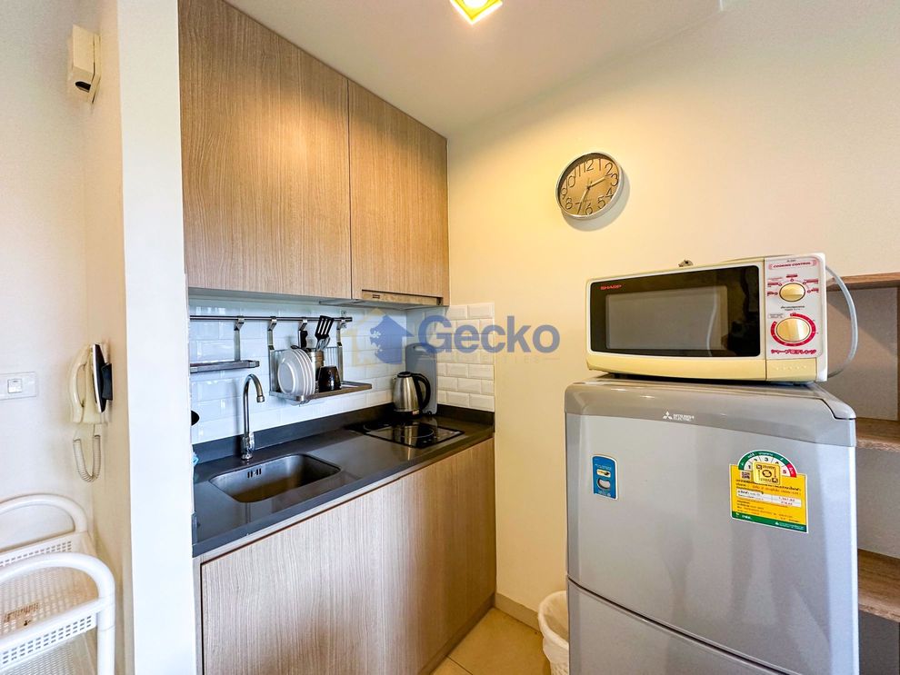 1 Bedroom Condo in Unixx South Pattaya South Pattaya C011120 (Photo 3)