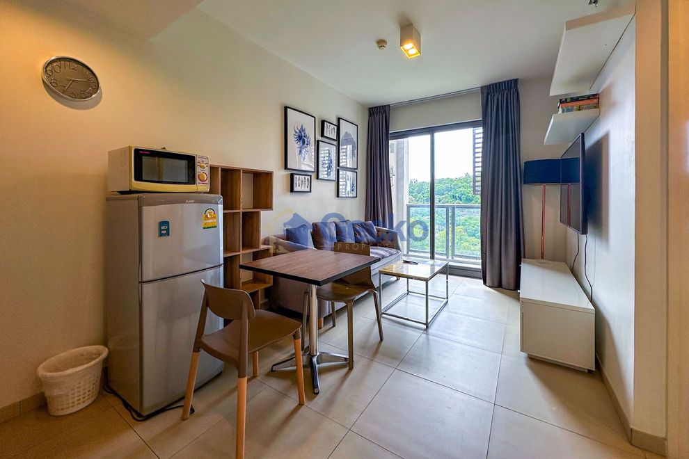 1 Bedroom Condo in Unixx South Pattaya South Pattaya C011120 (Photo 4)
