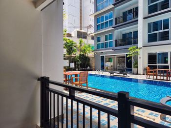 Central Pattaya Condo - C011111