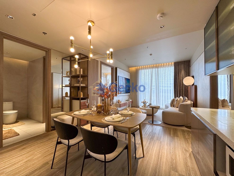 Arom Jomtien (Photo 2)