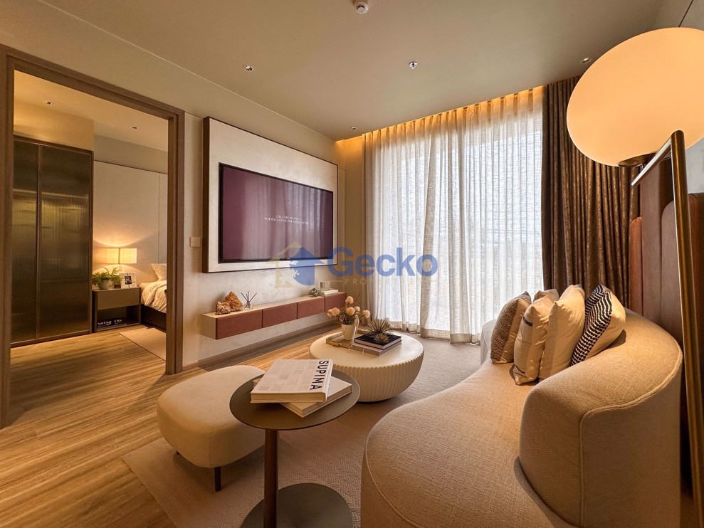 Arom Jomtien (Photo 3)