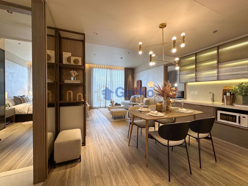 Arom Jomtien (Photo 4)